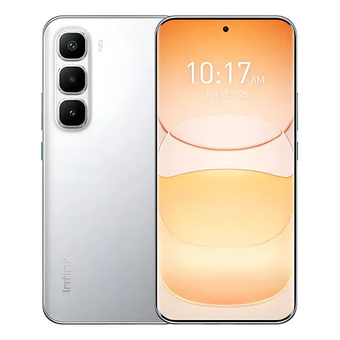 Infinix HOT 70 4G 256GB