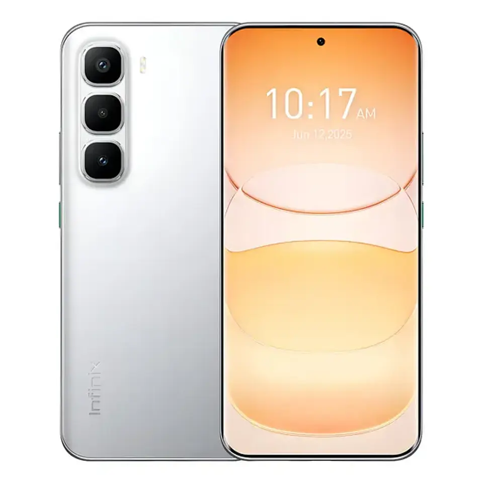 Infinix HOT 70 4G 256GB 1
