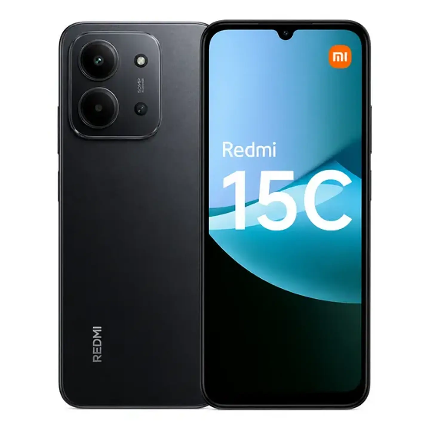 Redmi 15C 3