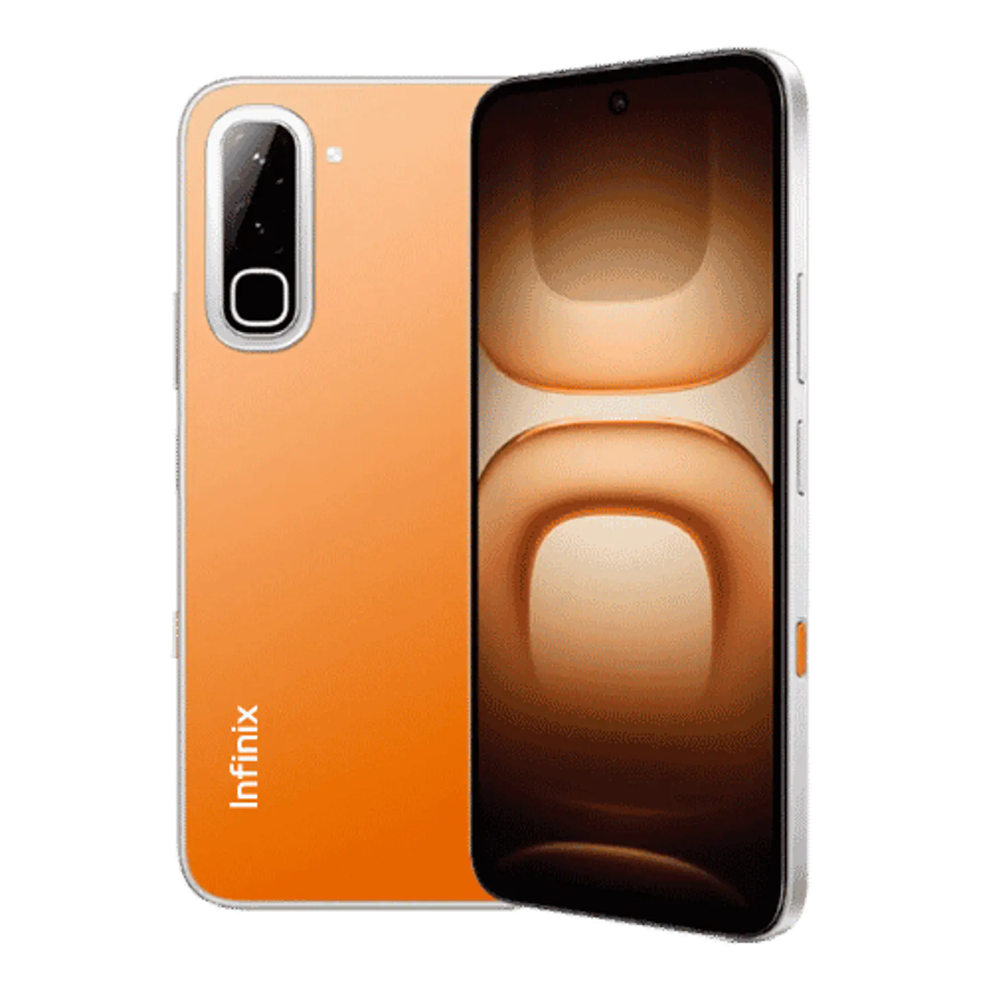 Infinix HOT 70 4G 256GB 3