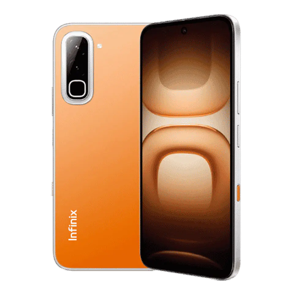 Infinix HOT 70 4G 256GB 3