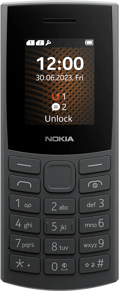 Nokia 105 4G