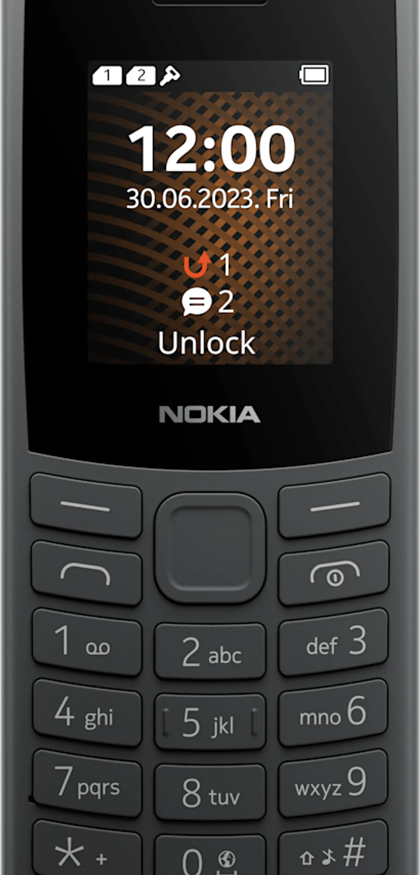 Nokia 105 4G 1