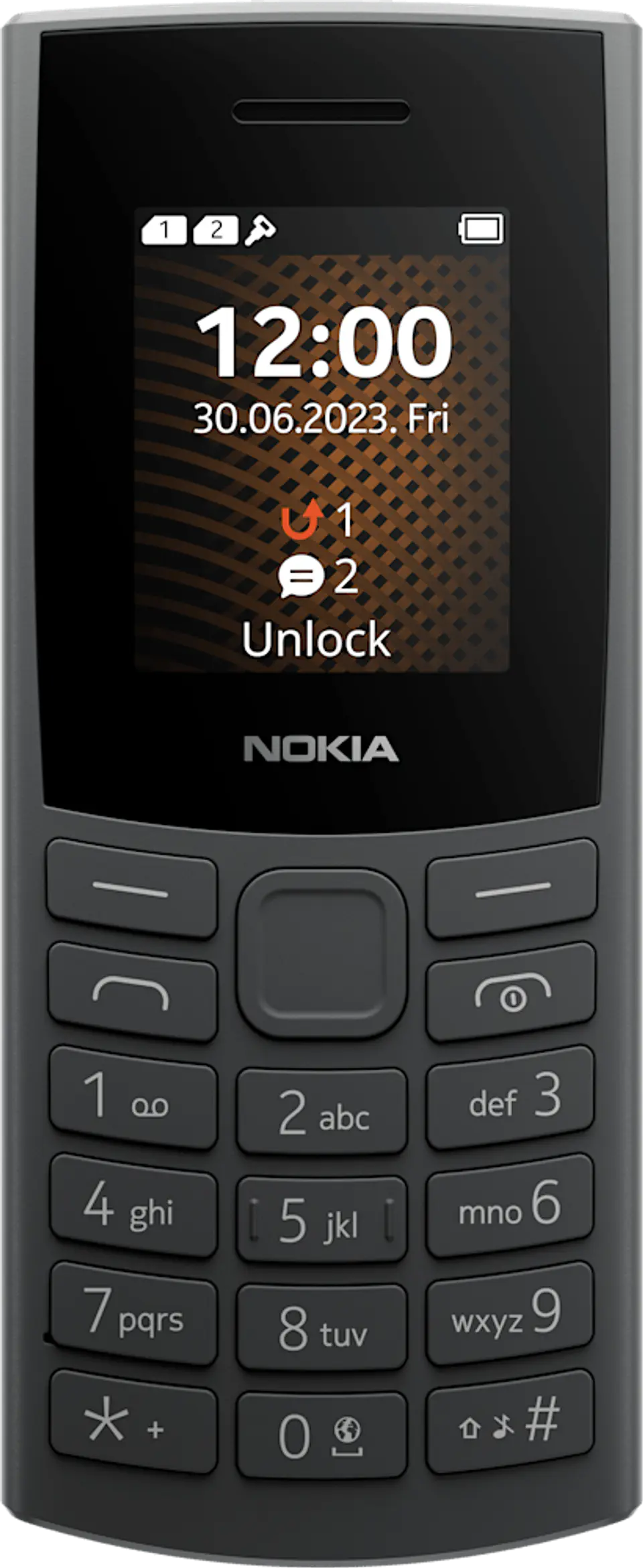 Nokia 105 4G 1