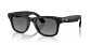 Ray-Ban Meta Wayfarer (2ª Gen) Lente Oscuro - Miniatura 1