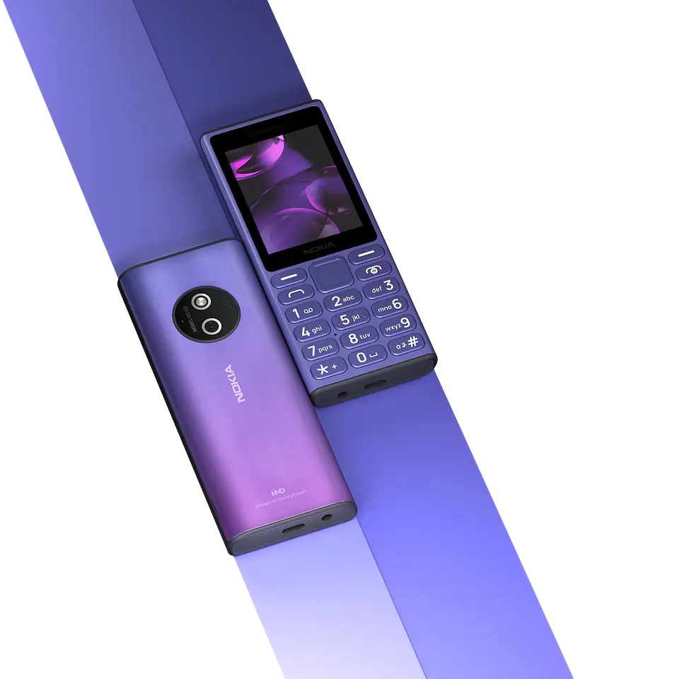 Nokia 110 4G 2