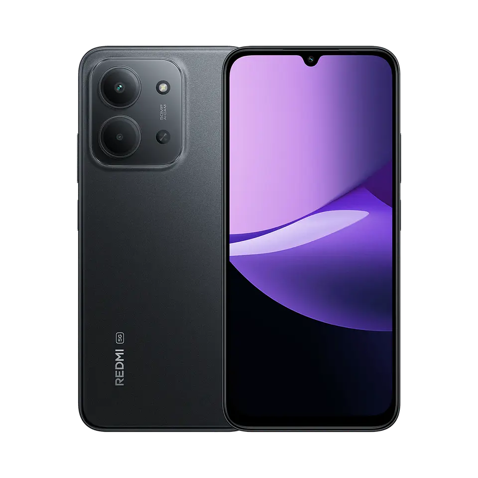 Redmi 15C 5