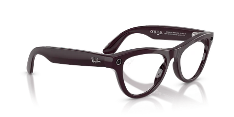 Ray-Ban Meta Skyler (2ª Gen) Transitions