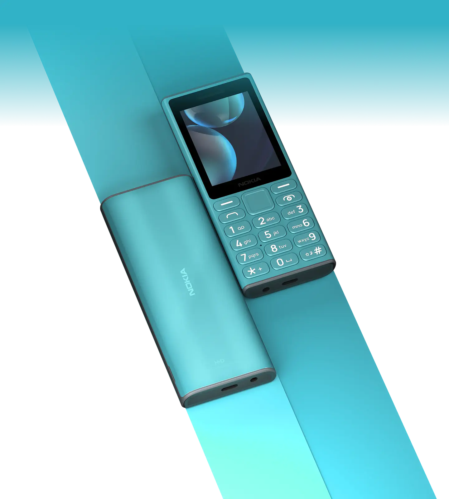 Nokia 105 4G 3