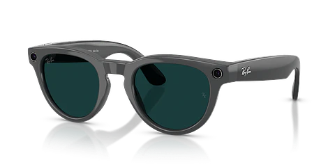 Ray-Ban Meta Headliner (2ª Gen) Transitions