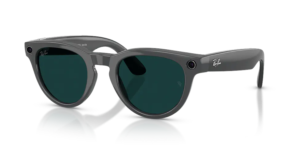Ray-Ban Meta Headliner (2ª Gen) Transitions 1