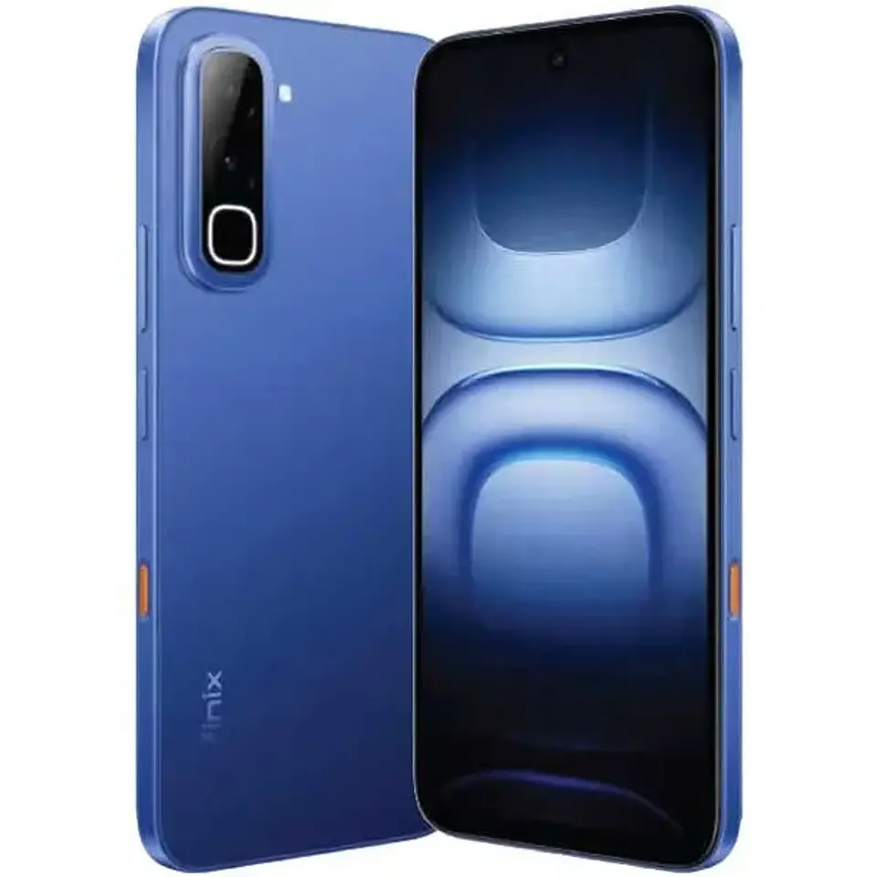 Infinix HOT 70 4G 256GB 6