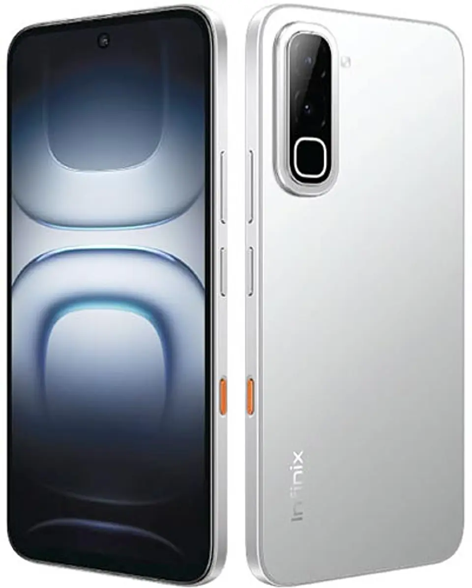 Infinix HOT 70 4G 256GB 7