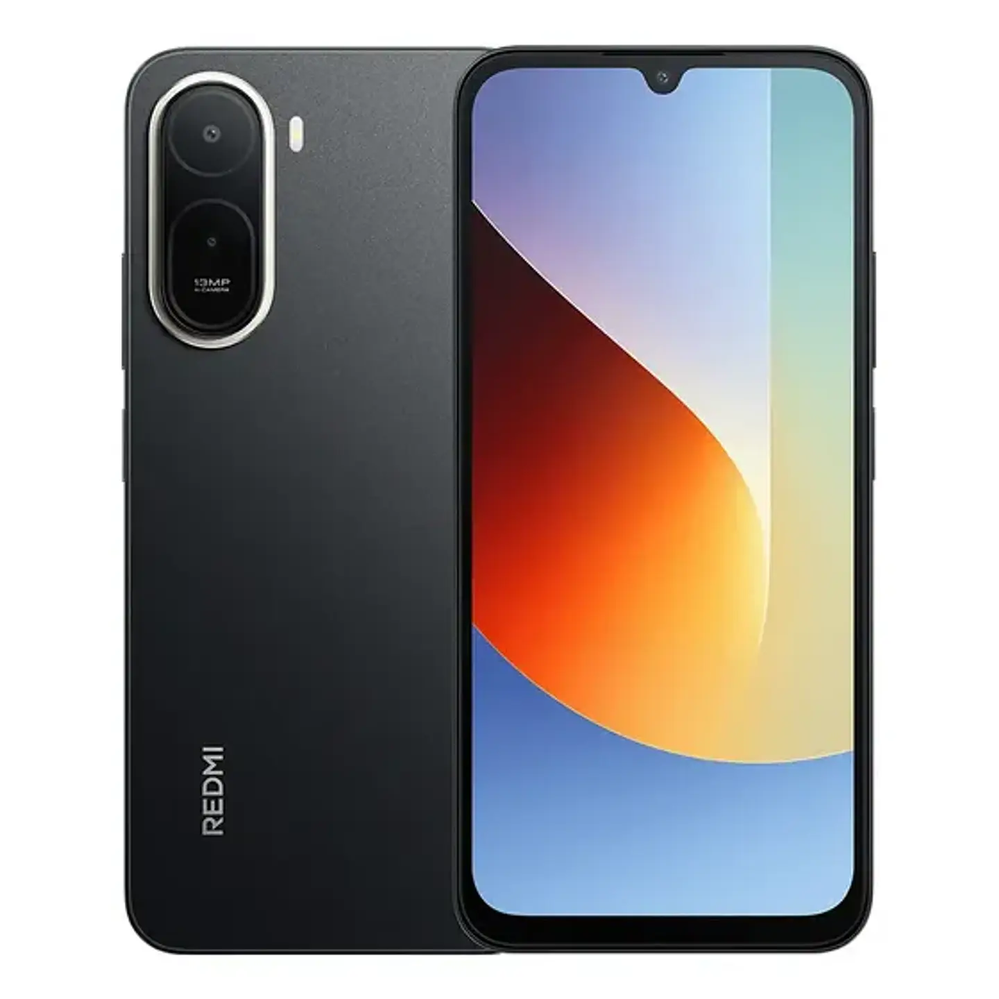 Redmi A7 Pro 6