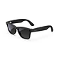 Ray-Ban Meta Wayfarer (2ª Gen) Lente Oscuro - Miniatura 5