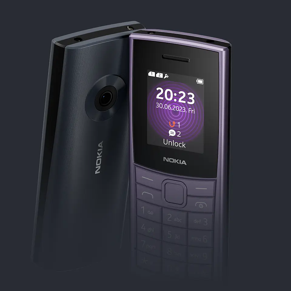 Nokia 110 4G 4