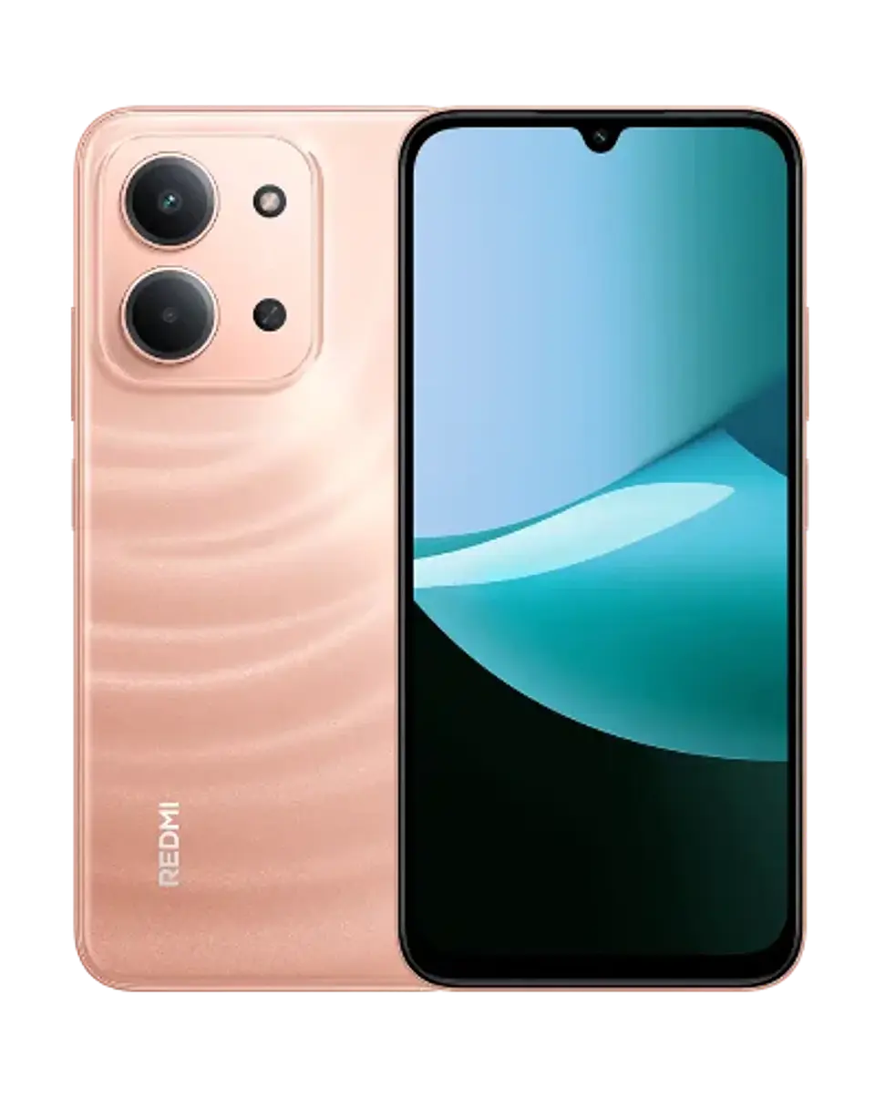 Redmi 15C 6