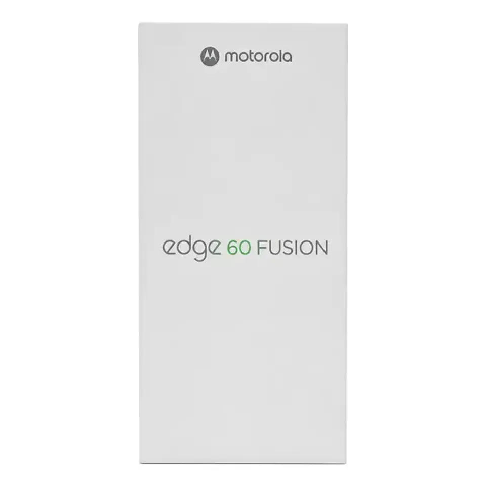 Motorola Edge 60 Fusion 256GB 6