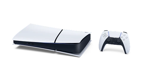 PlayStation 5 Digital 825GB