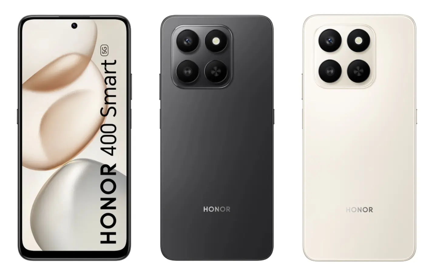HONOR 400 Smart 5G 256GB 4