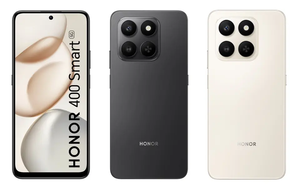 HONOR 400 Smart 5G 256GB 4