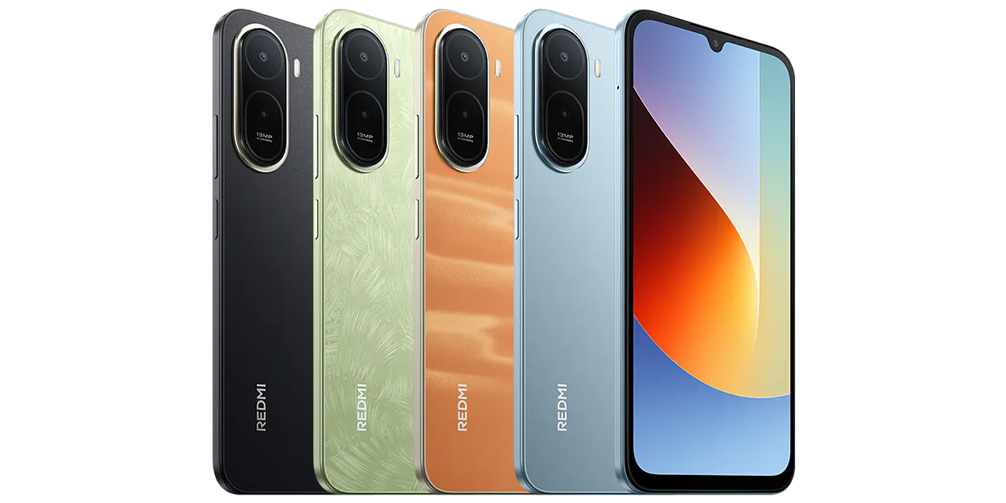 Redmi A7 Pro 8
