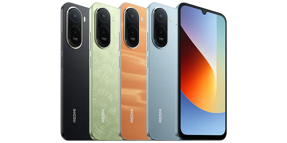 Redmi A7 Pro 8