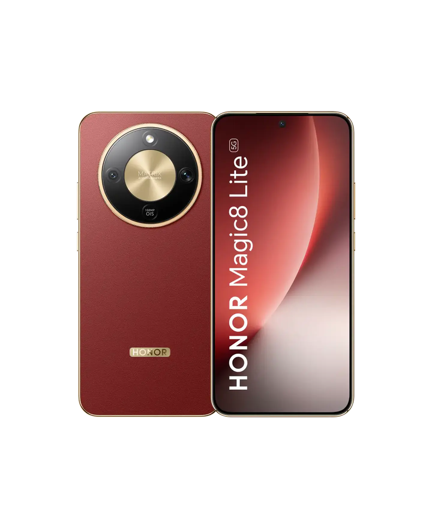 HONOR Magic 8 Lite 5G 256GB 4