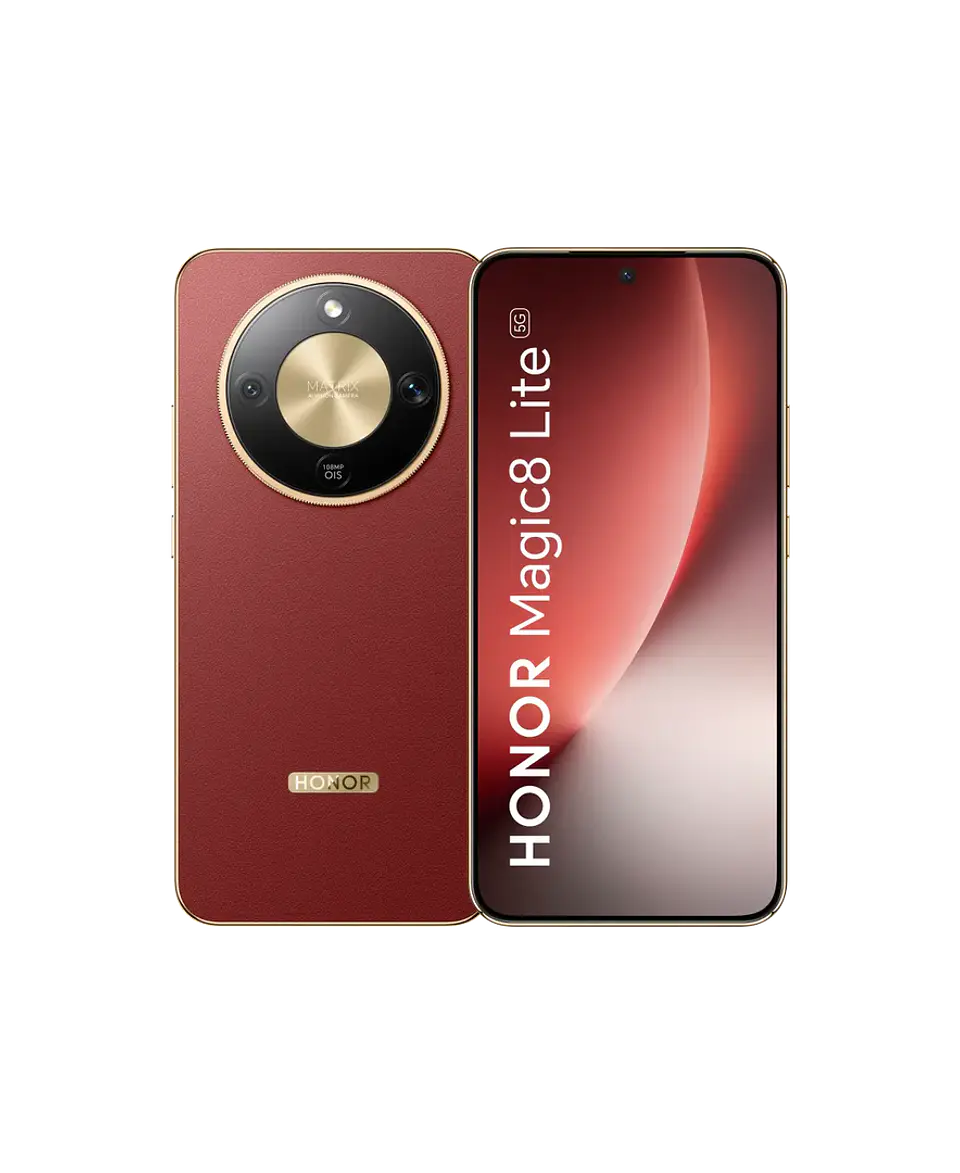 HONOR Magic 8 Lite 5G 256GB 4