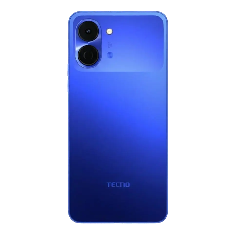 TECNO Spark Go 3 4
