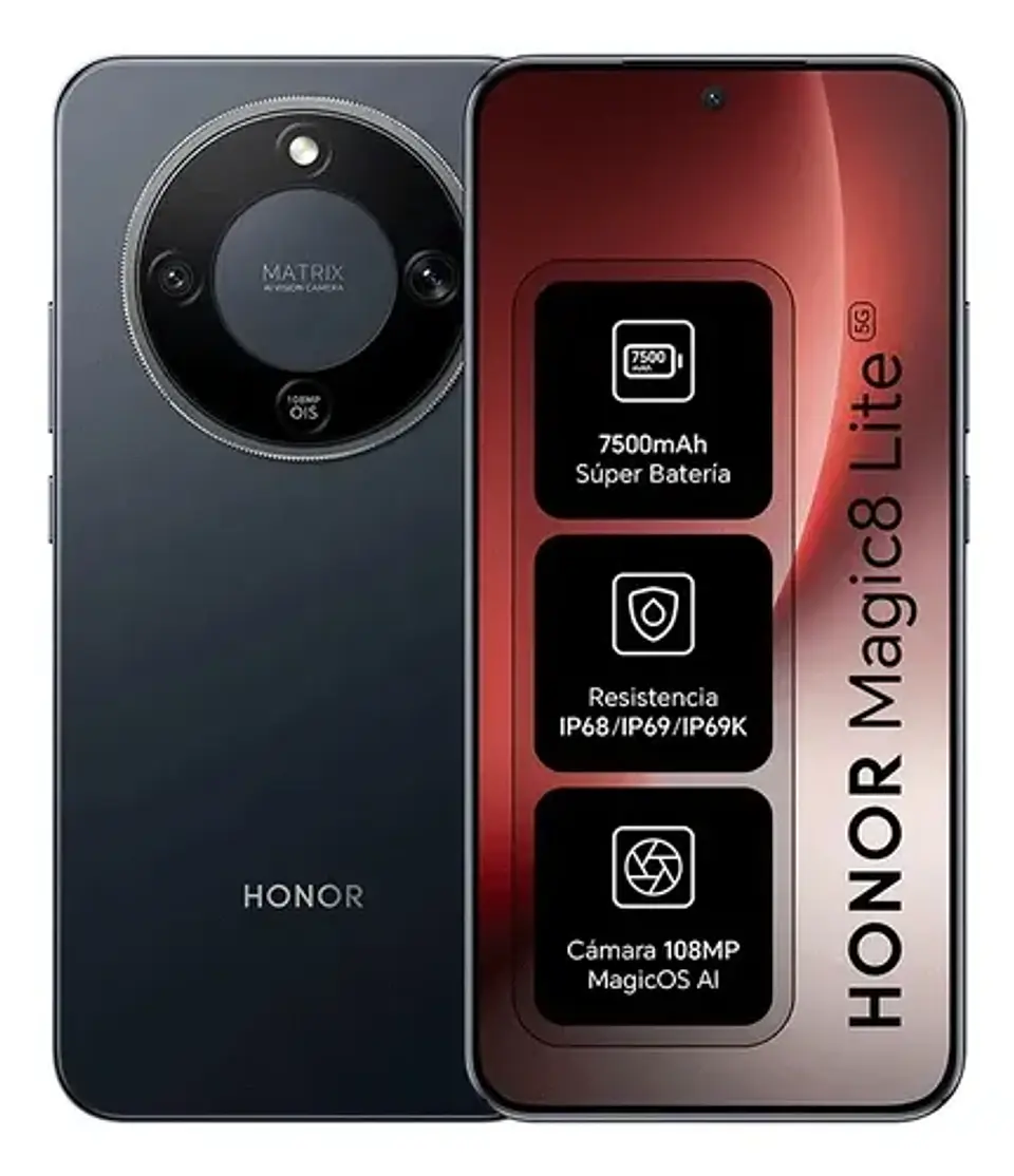 HONOR Magic 8 Lite 5G 256GB 5