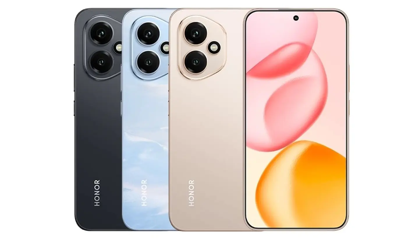 HONOR 400 Smart 5G 256GB 5