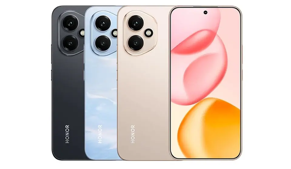 HONOR 400 Smart 5G 256GB 5