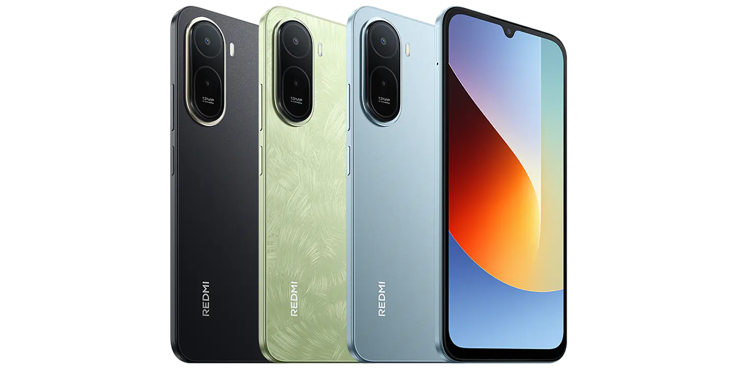 Redmi A7 Pro 9