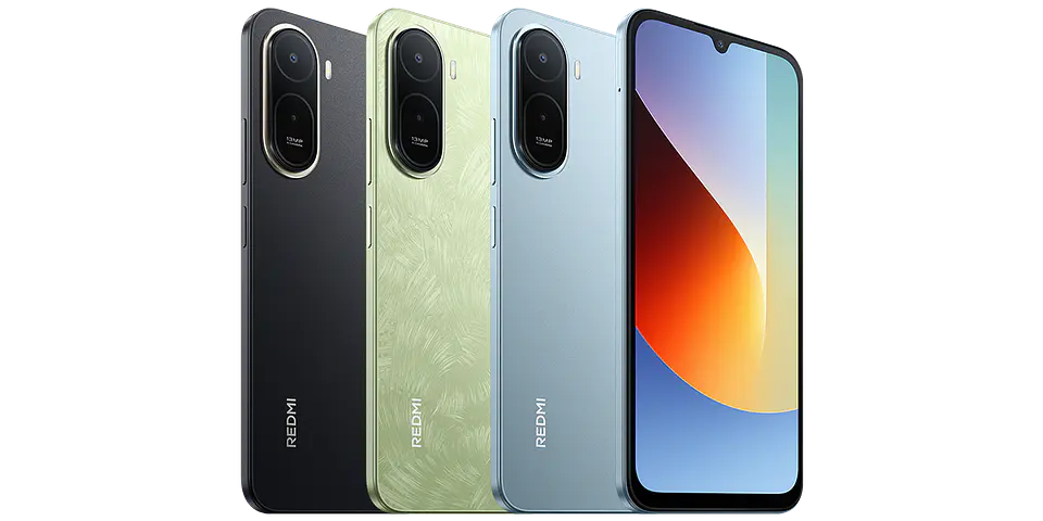 Redmi A7 Pro 9