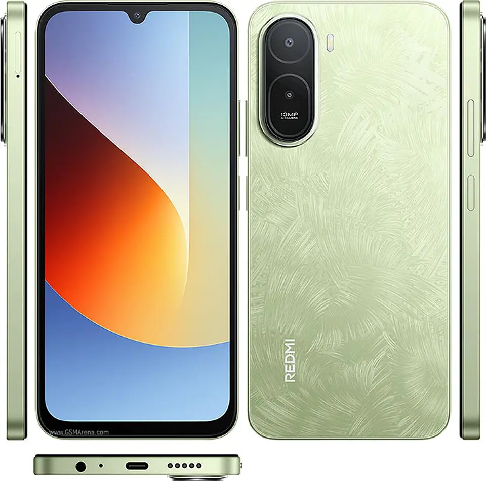 Redmi A7 Pro 10