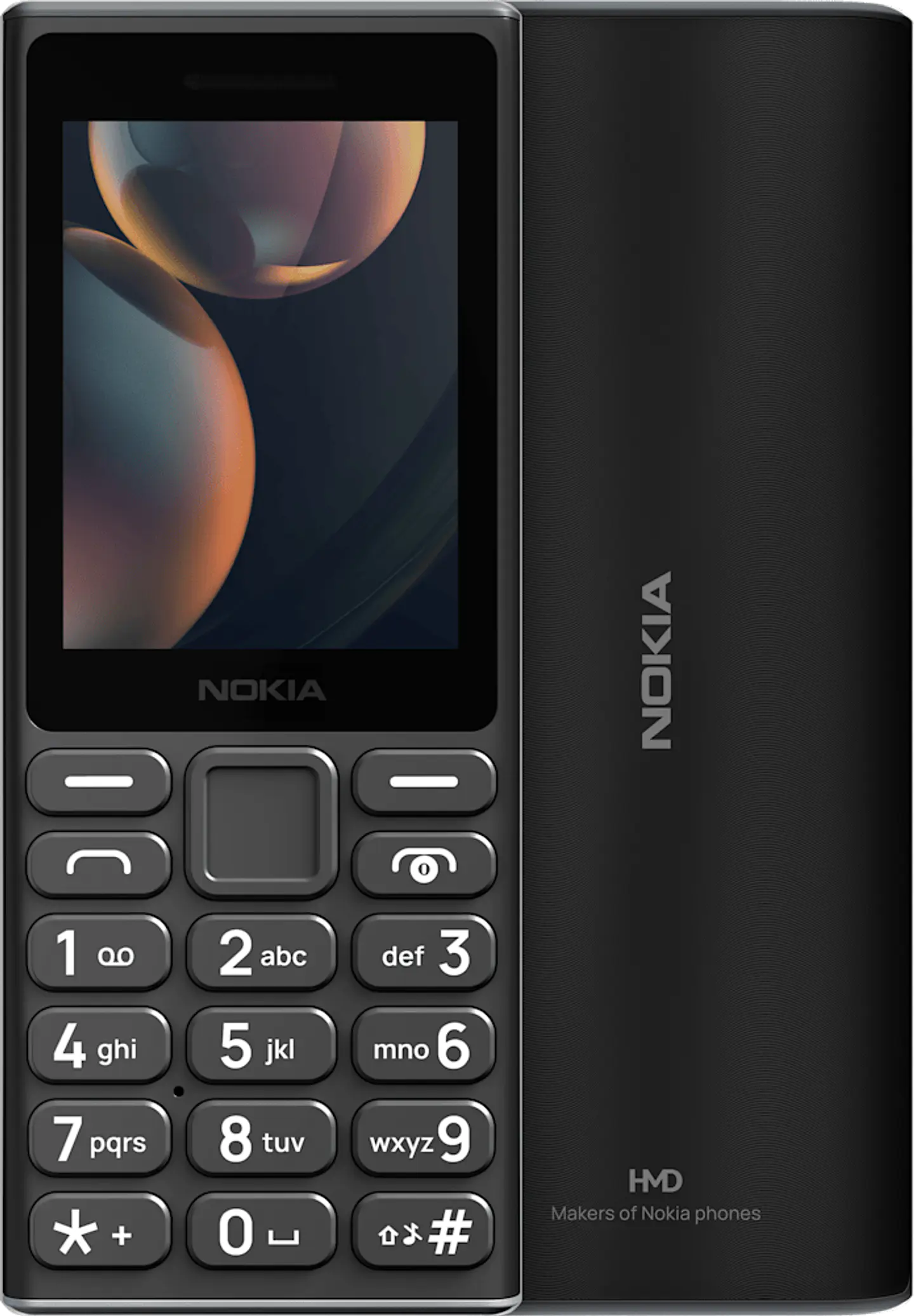 Nokia 105 4G 7