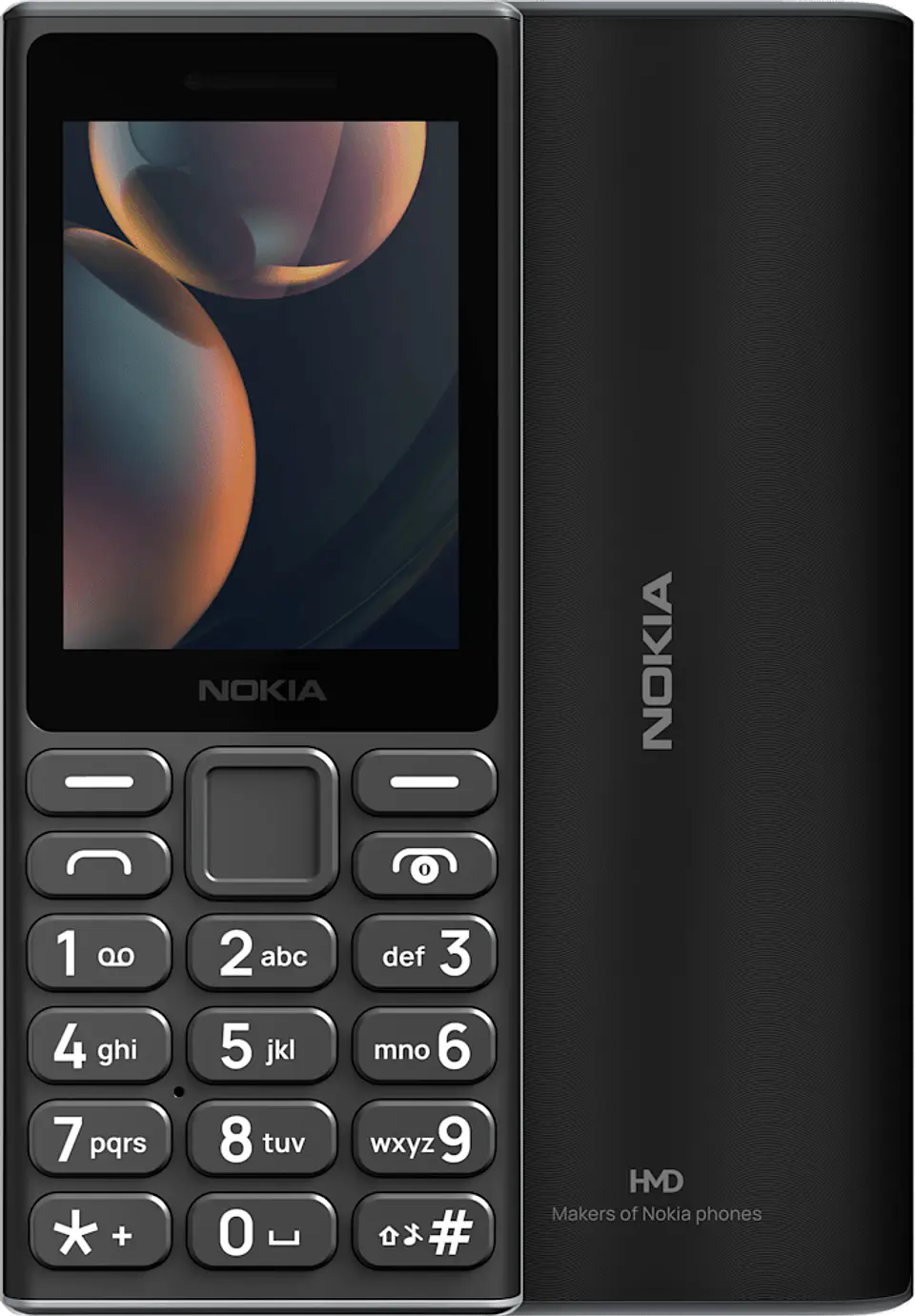 Nokia 105 4G 7