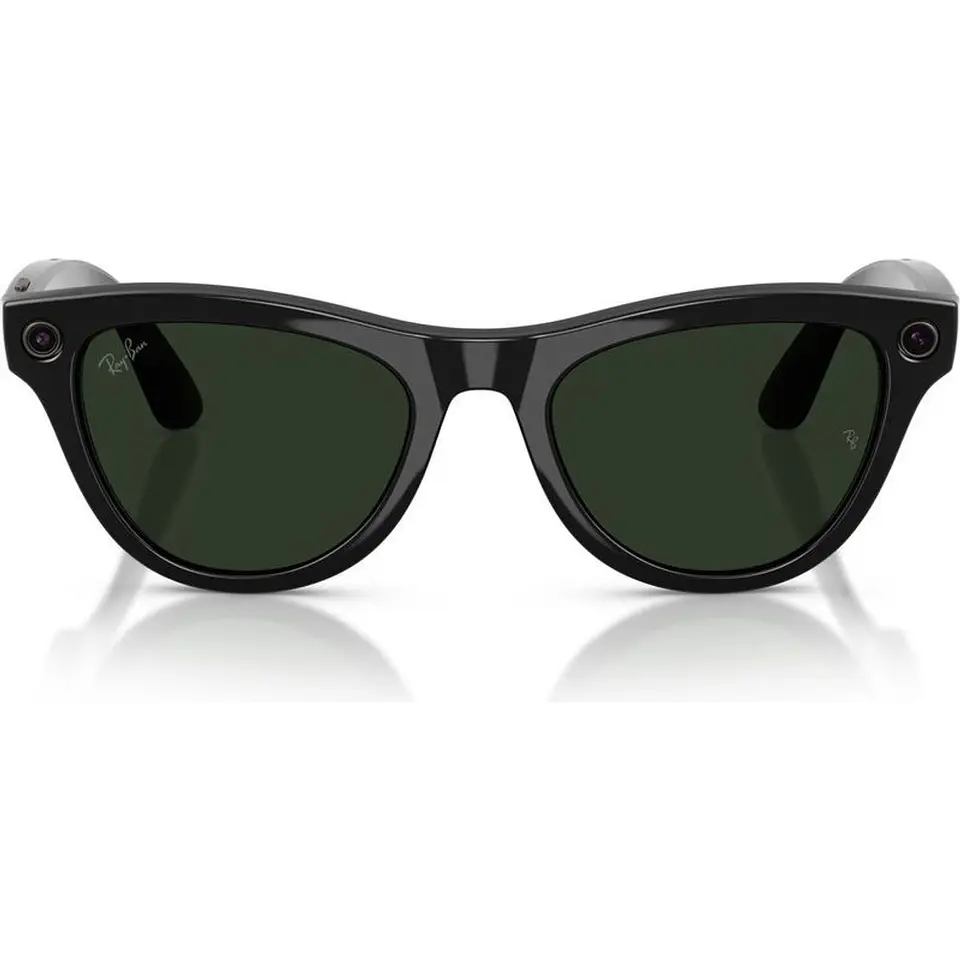 Ray-Ban Meta Skyler (2ª Gen) Transitions 6