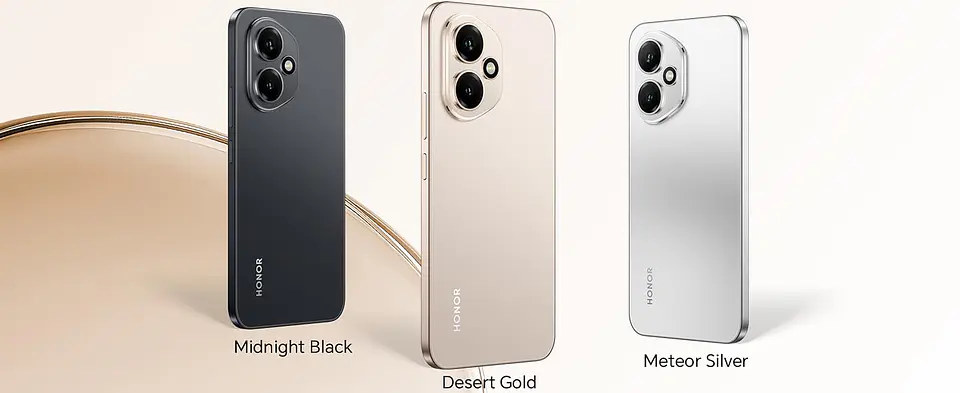 HONOR 400 Smart 5G 256GB 7