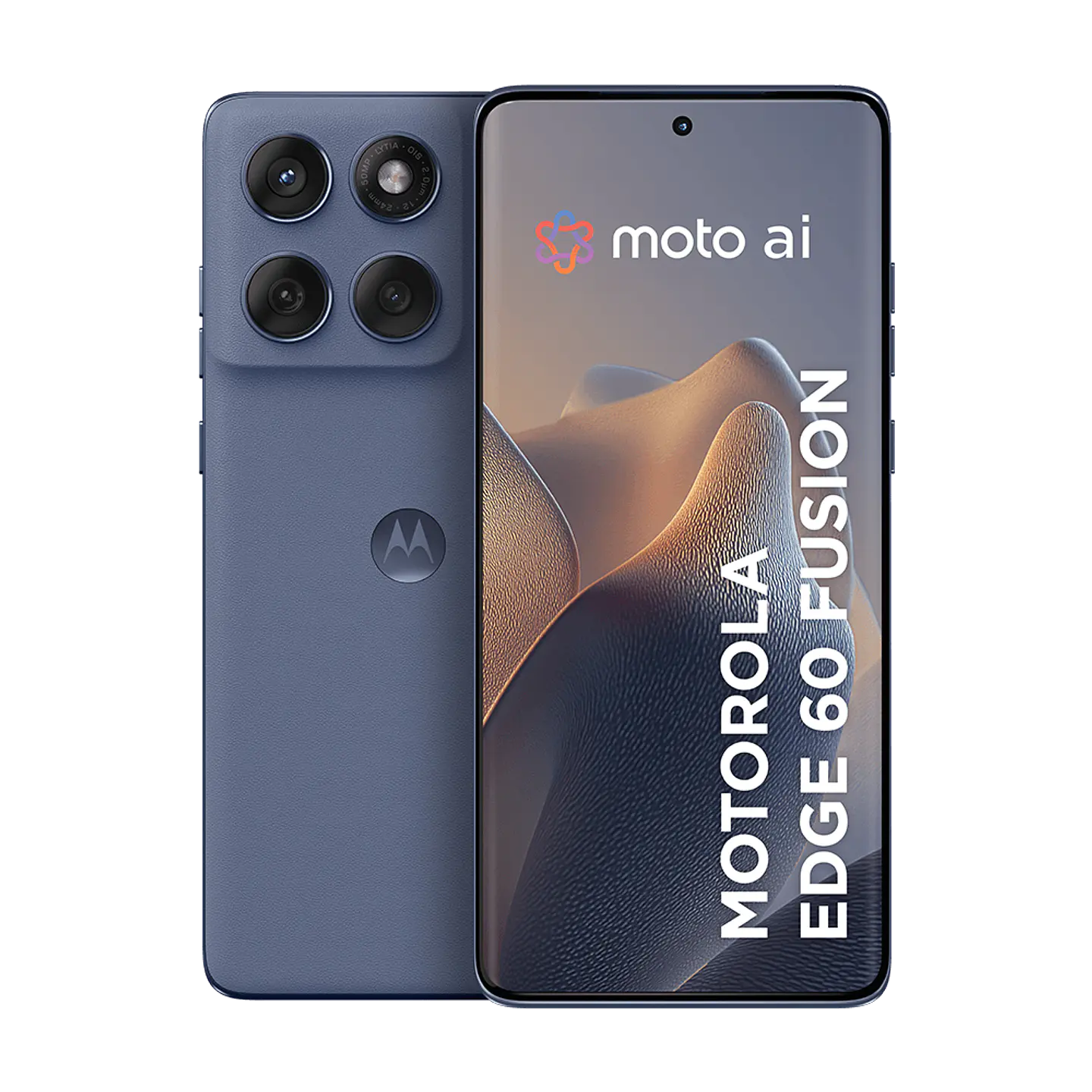 Motorola Edge 60 Fusion 256GB 8