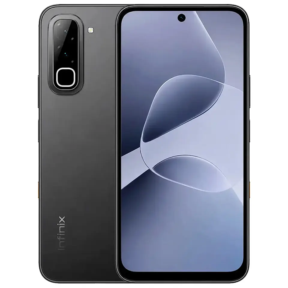 Infinix HOT 70 4G 256GB 10