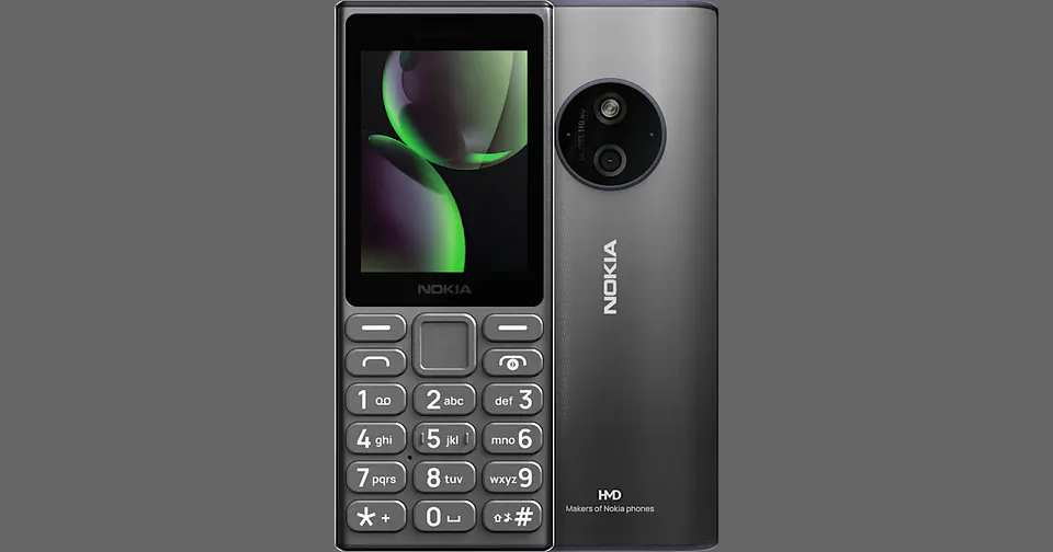 Nokia 110 4G 6