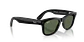 Ray-Ban Meta Wayfarer (2ª Gen) Lente Oscuro - Miniatura 7