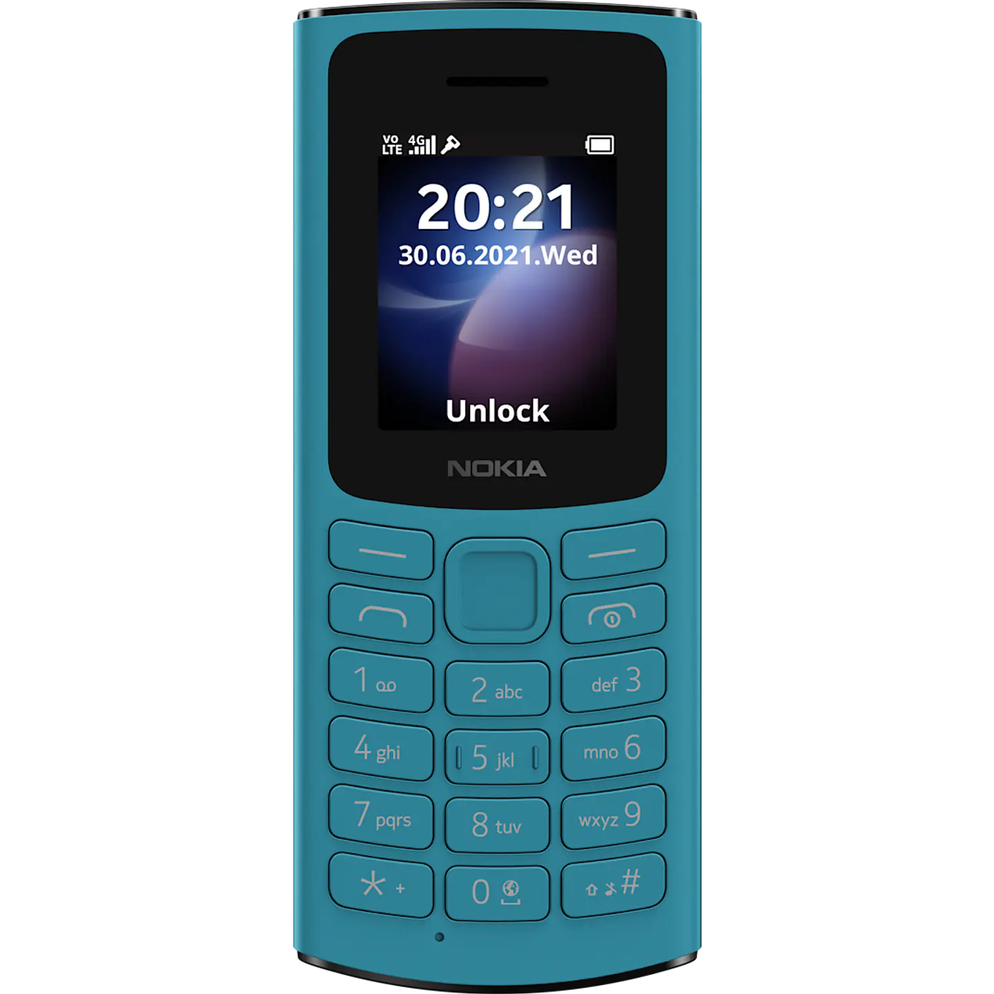 Nokia 105 4G 9