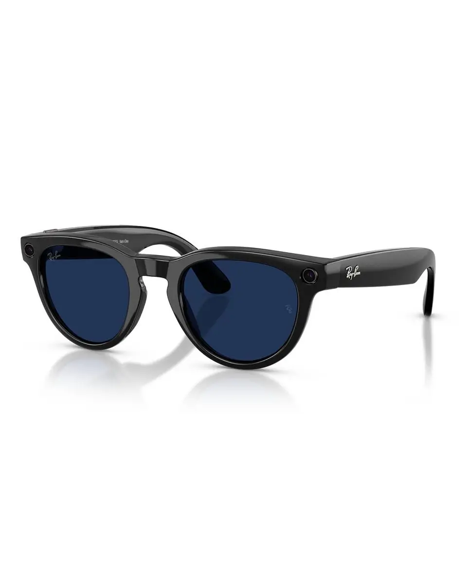 Ray-Ban Meta Headliner (2ª Gen) Transitions 5