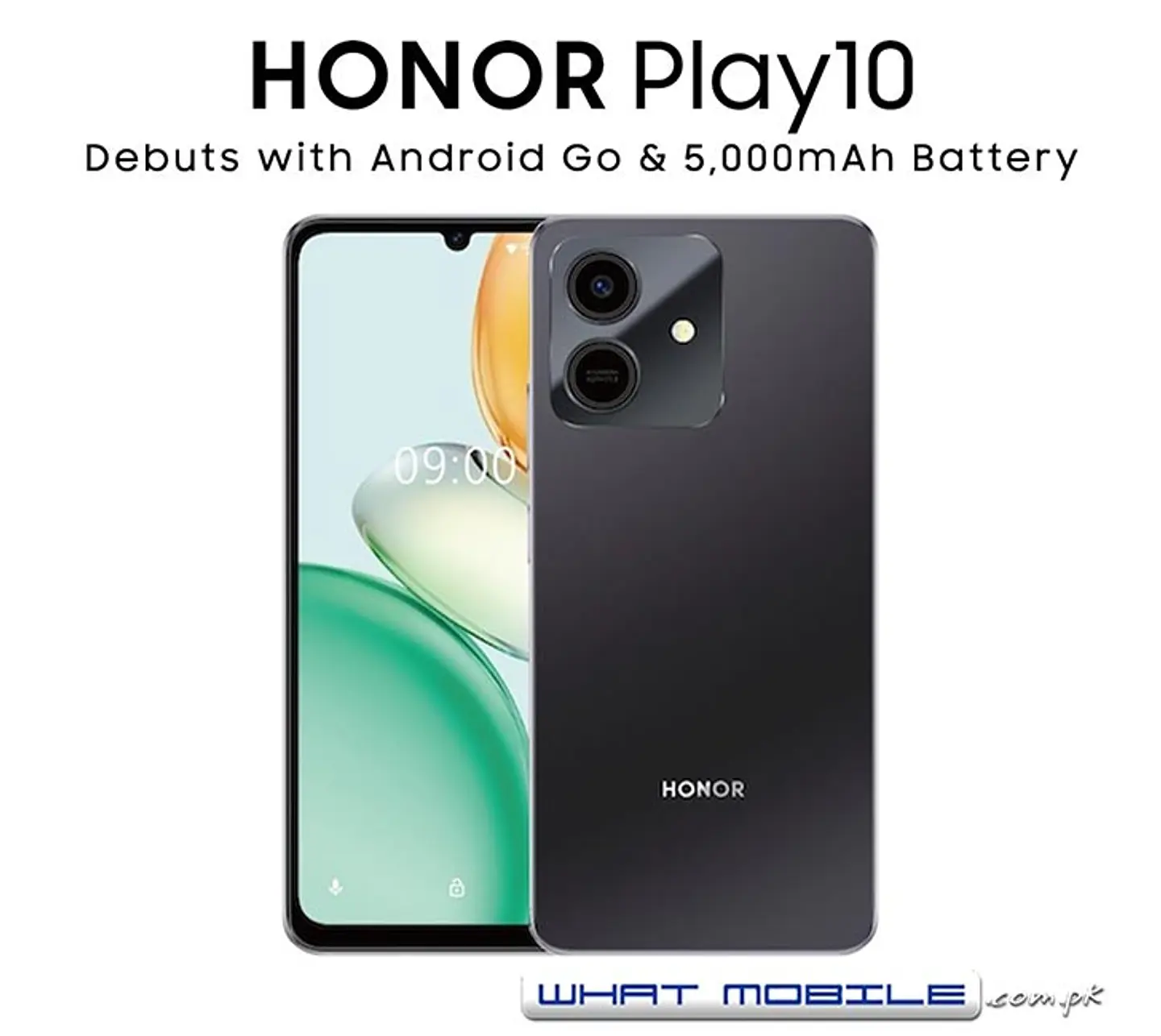 HONOR Play10 64GB 7