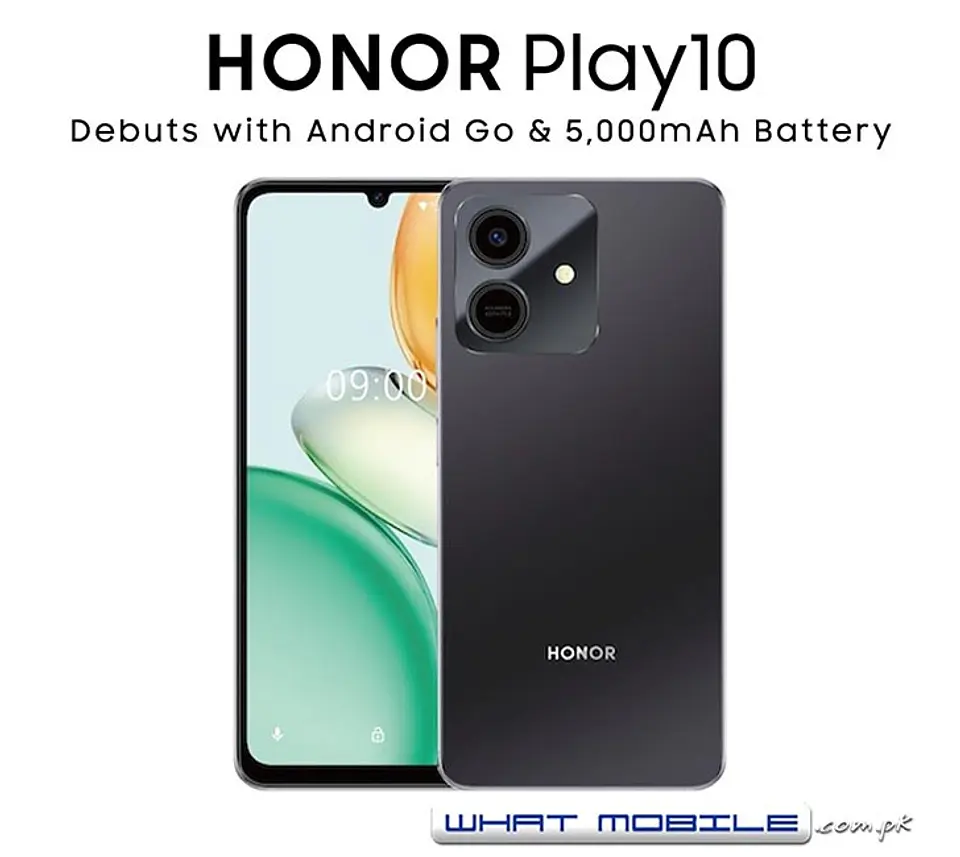 HONOR Play10 64GB 7