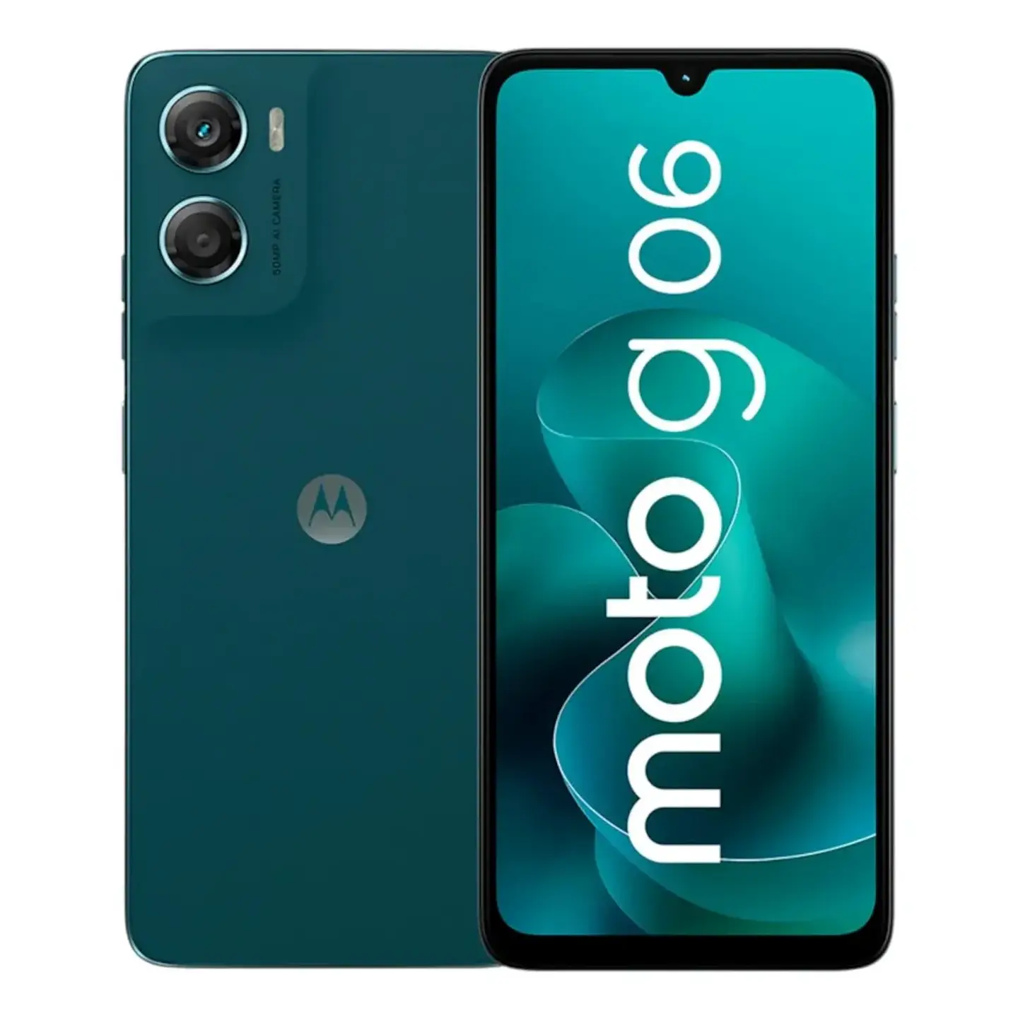 Motorola Moto G06 128GB 7