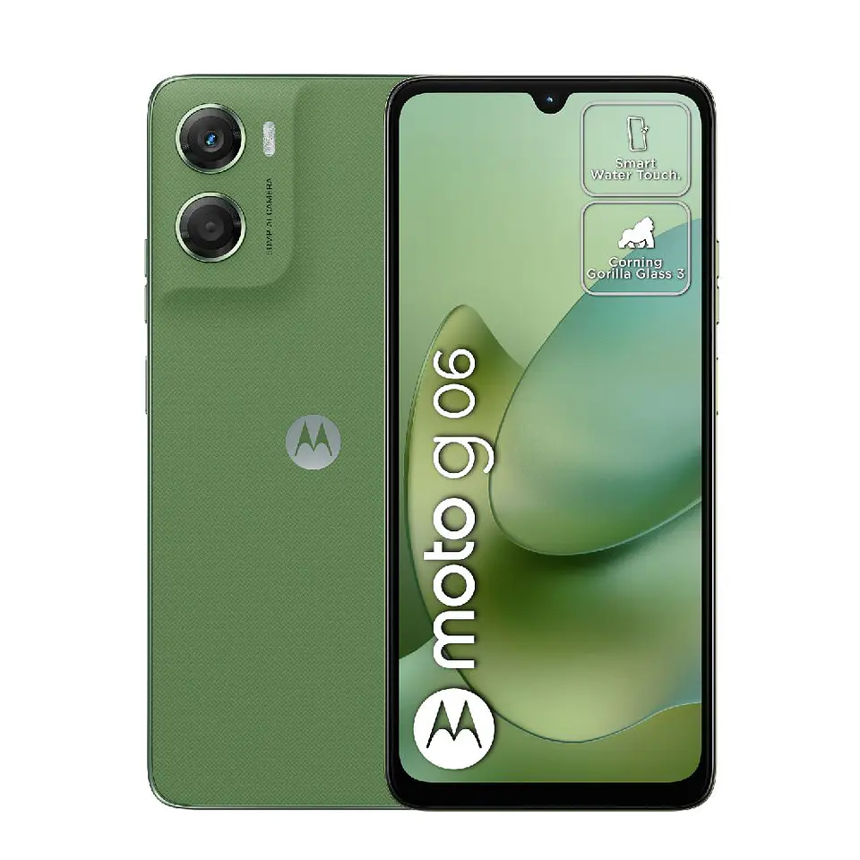Motorola Moto G06 128GB 8
